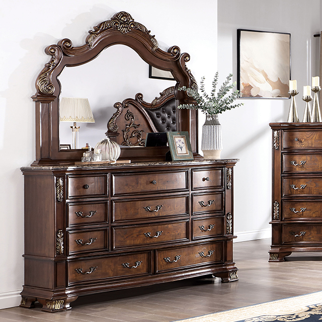 Esparanza Dresser - Furniture of America product image