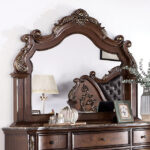 Esparanza Mirror - Furniture of America product image