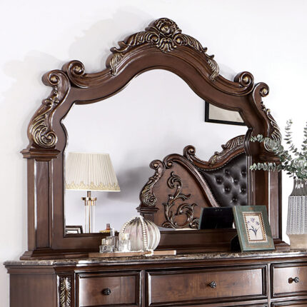 Esparanza Mirror - Furniture of America product image