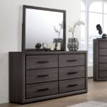 Dresser Conwy - Furniture of America product image