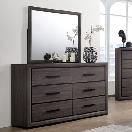 Dresser Conwy - Furniture of America product image