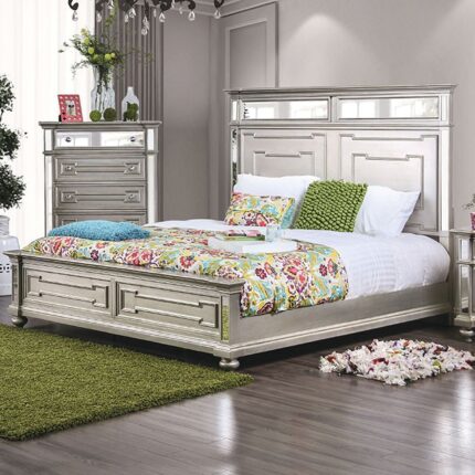 Salamanca Bed - Furniture of America product image