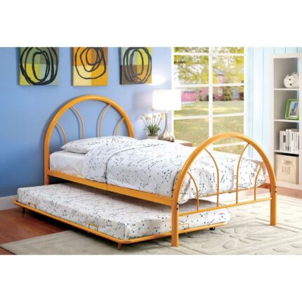 Rainbow Full Bed - Furniture of America product image