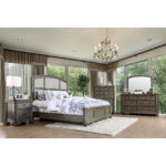 Armus Mirror - Furniture of America product image