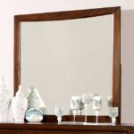 Snyder Mirror - Furniture of America product image