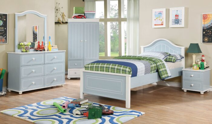 Deana Mirror - Furniture of America product image