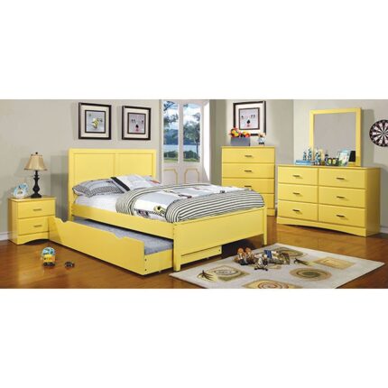 Prismo Trundle - Furniture of America product image