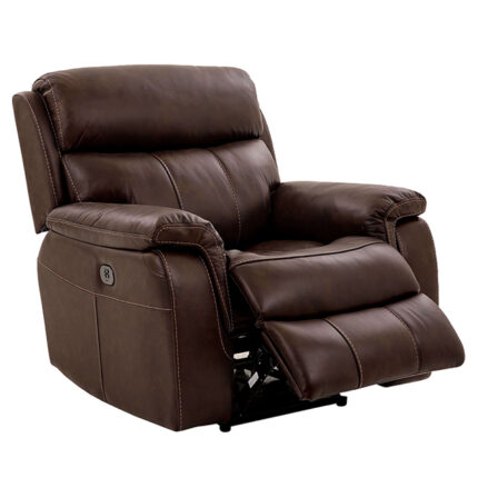 Antenor Power Recliner - Furniture of America product image