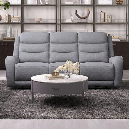 Matthias Manual Sofa - Furniture of America product image