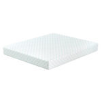 Edelweiss 10" Queen Memory Foam Mattress - Furniture of America product image