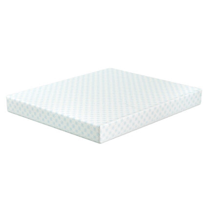 Edelweiss 10" Queen Memory Foam Mattress - Furniture of America product image