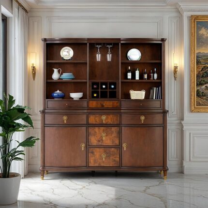 Westerham Hutch