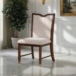Westerham Side Chair (2/CTN) - Furniture of America product image