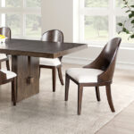 Morden Dining Table - Furniture of America product image