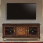 Furniture of America 70" TV Stand - Furniture of America product image