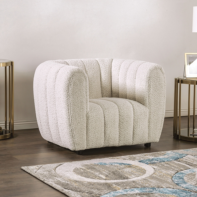 Aversa Chair - Furniture of America product image
