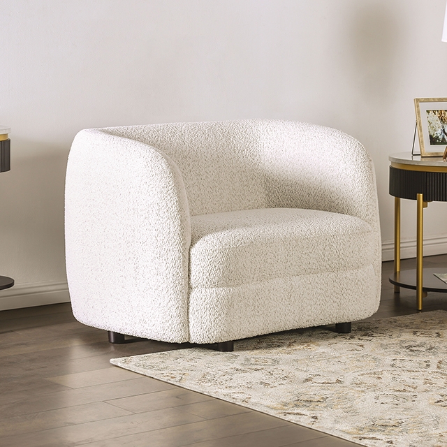Versoix Chair - Furniture of America product image