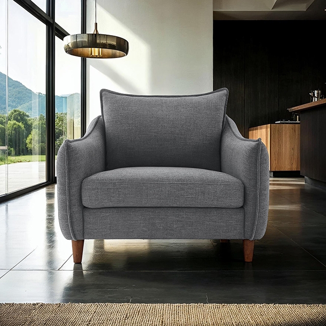 Vermon Chair - Furniture of America product image