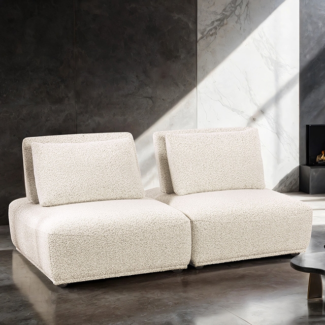 Stavanger 2-Seater - Furniture of America product image