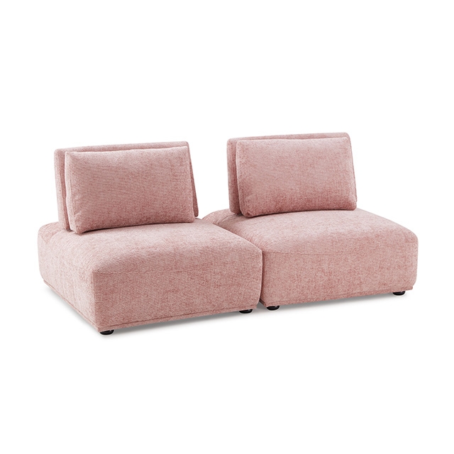 Stavanger 2-Seater - Furniture of America product image