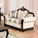 Yucatan Loveseat - Furniture of America product image