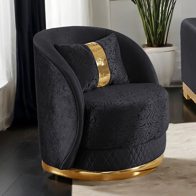 Valdosta Chair - Furniture of America product image