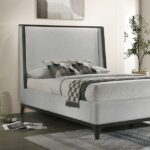Kelso E.King Bed - Furniture of America product image