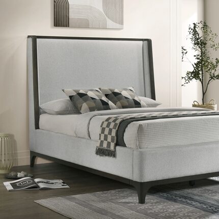 Kelso E.King Bed - Furniture of America product image