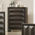 Hexham Chest - Furniture of America product image