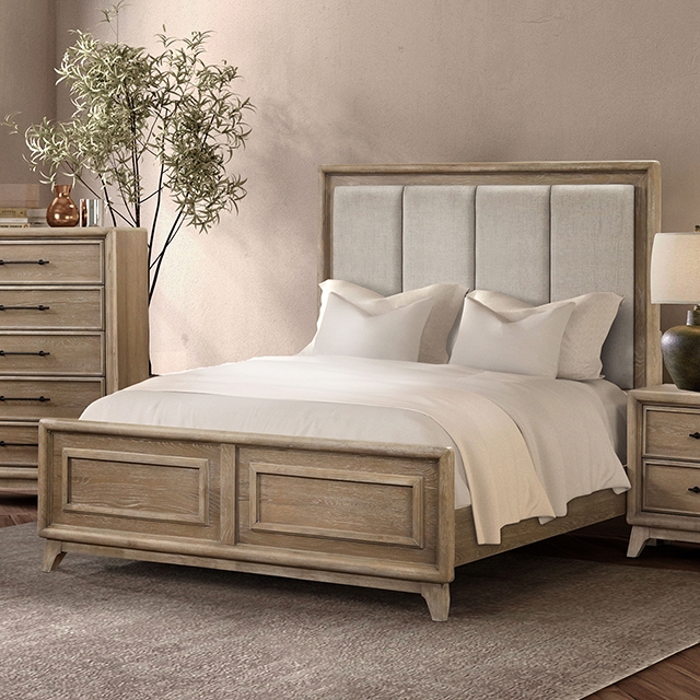 Midhurst Queen Bed - Furniture of America product image