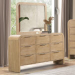 Handforth Dresser - Furniture of America product image