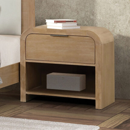 Handforth Nightstand - Furniture of America product image