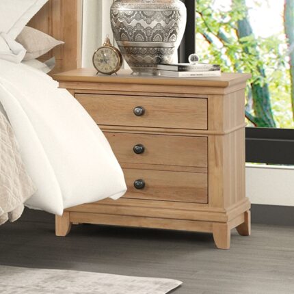McHenry Nightstand - Furniture of America product image