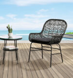Zalika 3 Pc. Conversation Set - Furniture of America product image