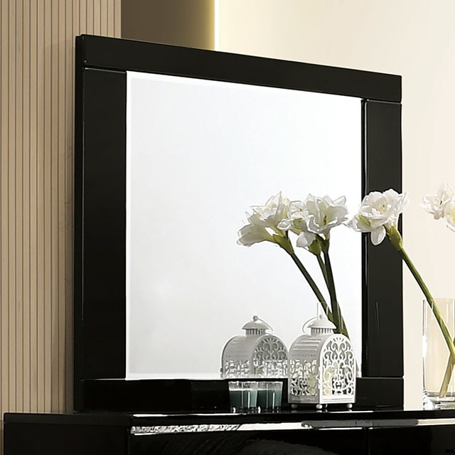 Carlie Mirror - Furniture of America product image