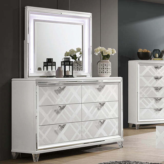 Emmeline Dresser - Furniture of America product image
