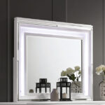 Emmeline Mirror - Furniture of America product image
