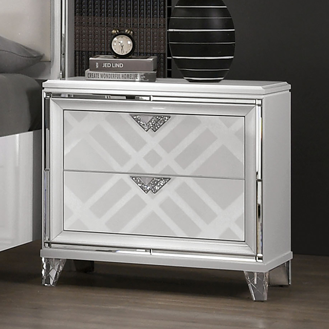 Emmeline Night Stand - Furniture of America product image