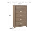 Culverbach Chest of Drawers product image
