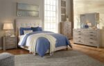 Culverbach Chest of Drawers product image
