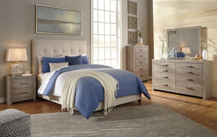 Culverbach Chest of Drawers product image