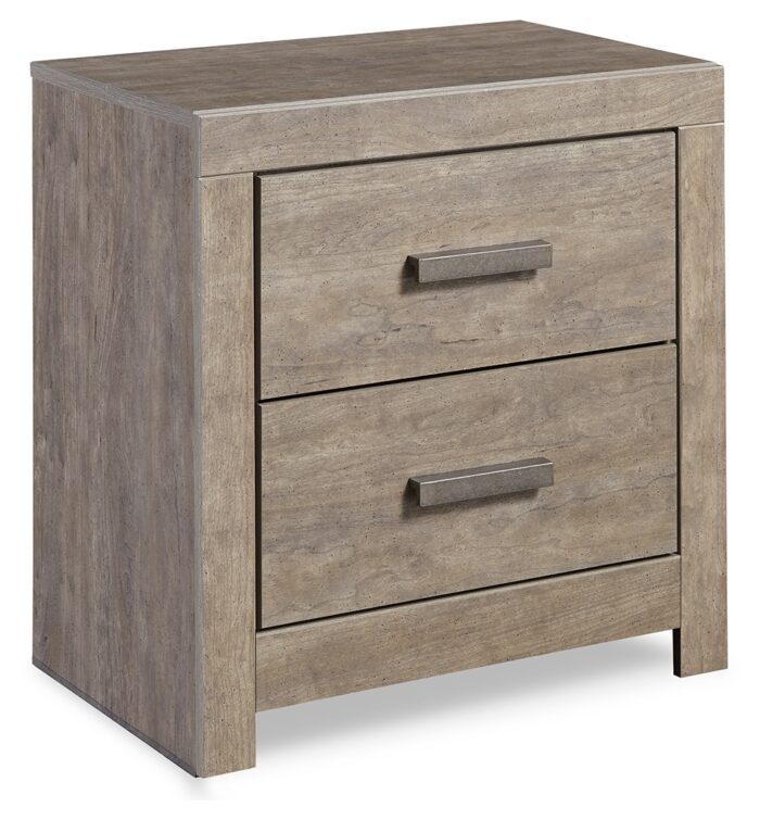 Culverbach Nightstand product image