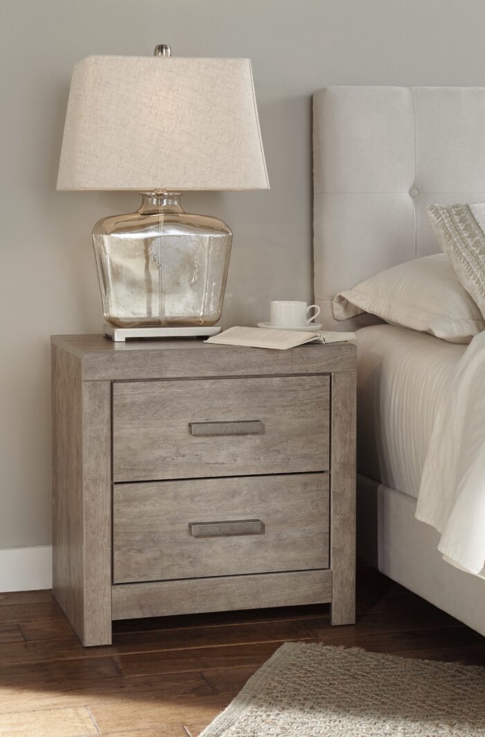 Culverbach Nightstand product image