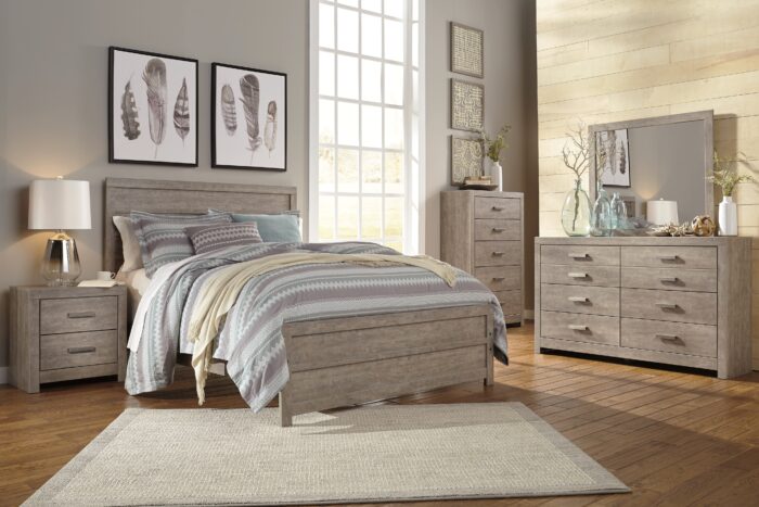 Culverbach Nightstand product image