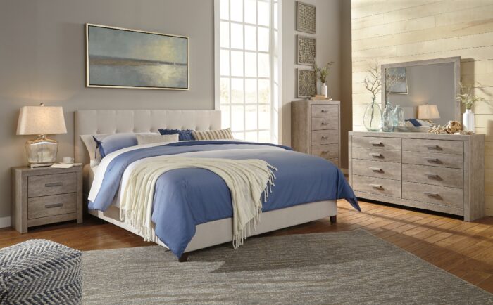 Culverbach Nightstand product image