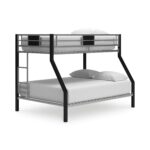 Dinsmore Twin over Full Bunk Bed product image