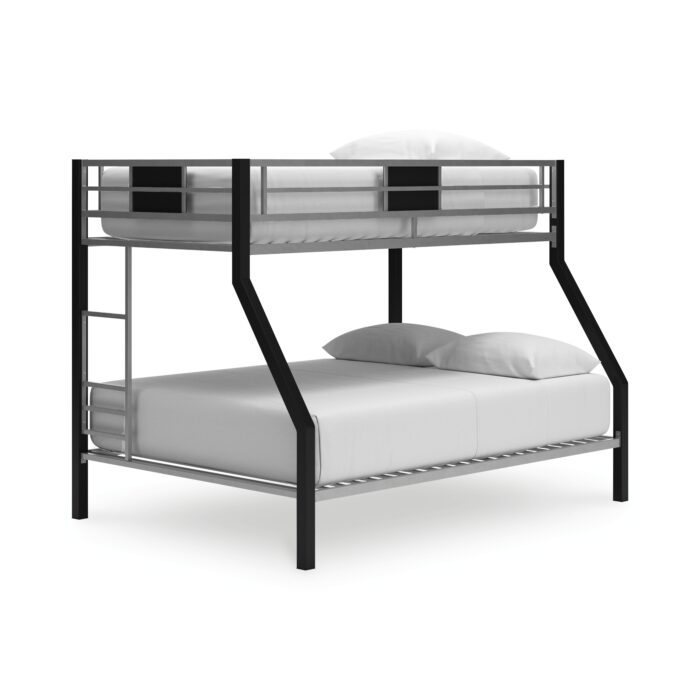 Dinsmore Twin over Full Bunk Bed product image