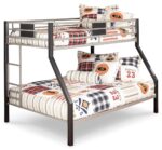 Dinsmore Twin over Full Bunk Bed product image
