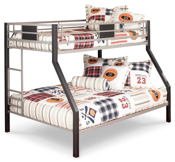 Dinsmore Twin over Full Bunk Bed product image