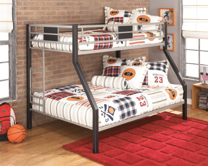 Dinsmore Twin over Full Bunk Bed product image